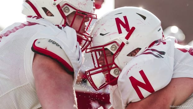 HuskerMax Practice Report 04-19-2023